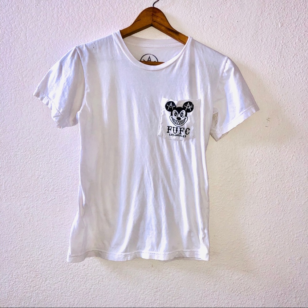 Local Authority Los Angeles Tee